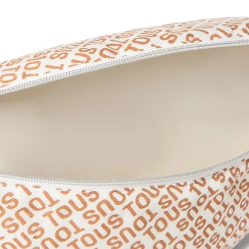 Pochete Classic cor-de-laranja