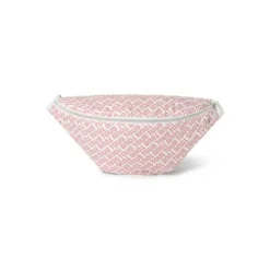 Pochete Classic cor-de-rosa