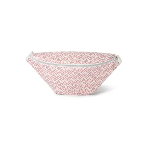 Pochete Classic cor-de-rosa