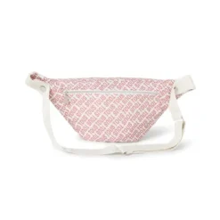 Pochete Classic cor-de-rosa