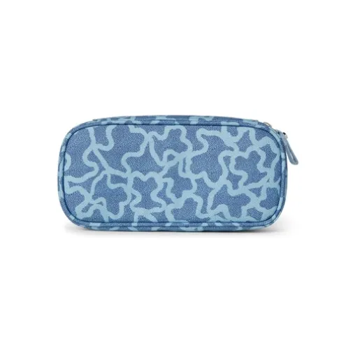 Pochete infantil Kaos azul