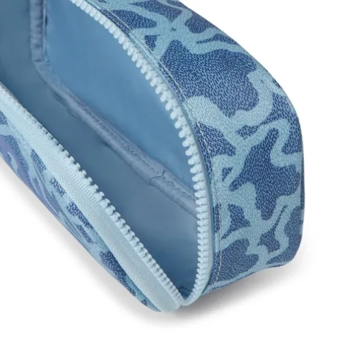 Pochete infantil Kaos azul