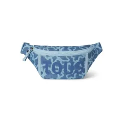 Pochete infantil Kaos azul