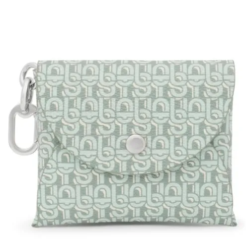 Porta-chaves Envelope menta TOUS MANIFESTO