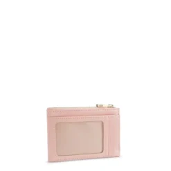 Porta-moedas / Porta-cartões Dorp antique rosa
