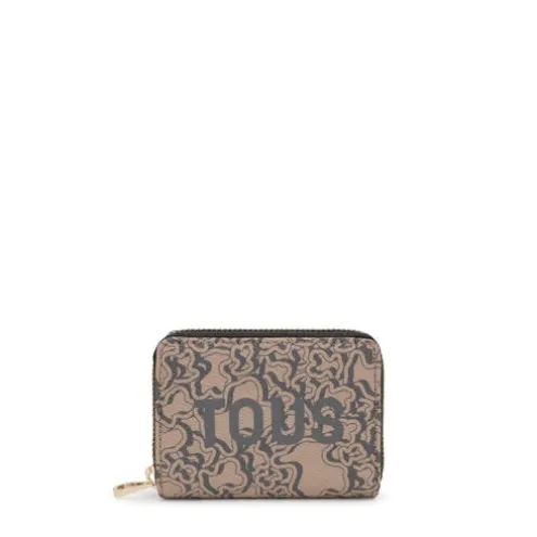 Porta-moedas toupeira Kaos Mini Evolution new