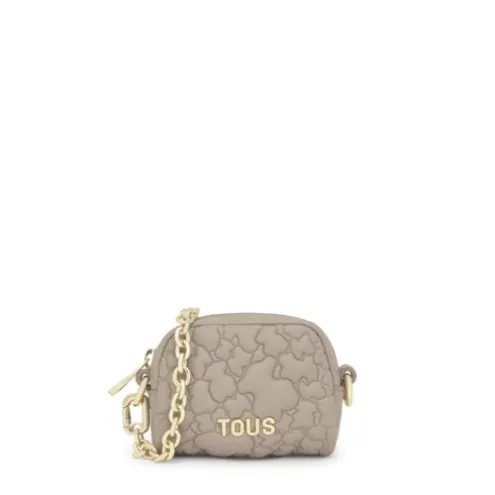 Porta-moedas toupeira TOUS Puffy Bear