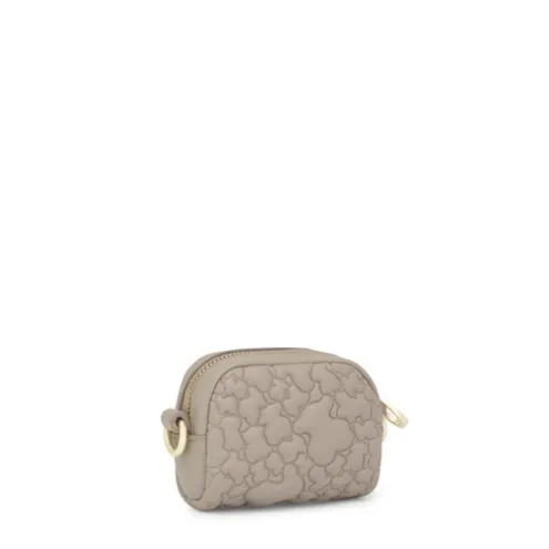 Porta-moedas toupeira TOUS Puffy Bear