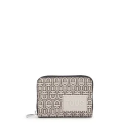 Porta-moedas TOUS MANIFESTO Essence