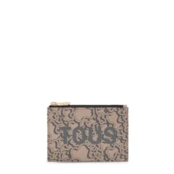 Porta-moedas/cartões toupeira Kaos Mini Evolution