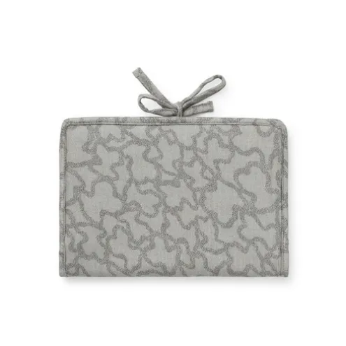 Porta-toalhitas Mkaos Cinzento