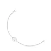 Pulseira Camille em Prata