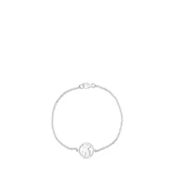 Pulseira Camille em Prata