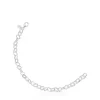 Pulseira Carrusel em Prata