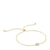 Pulseira em ouro e tanzanite Color Pills