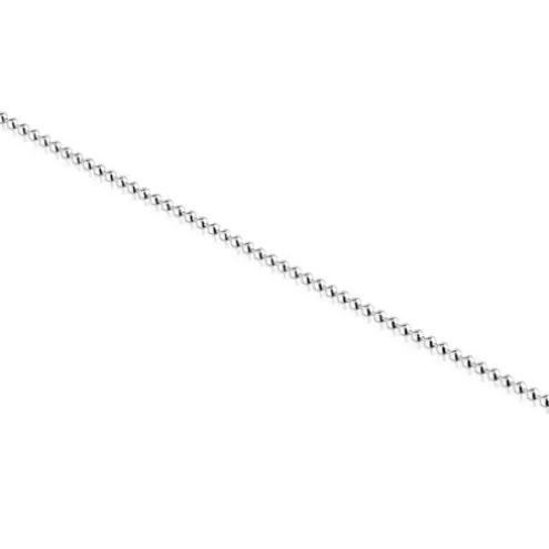 Pulseira em prata Gloss