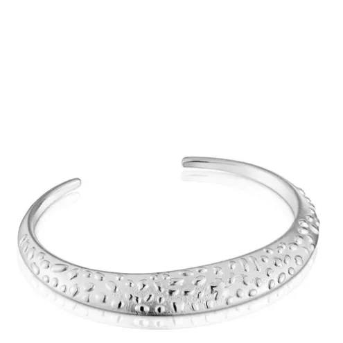 Pulseira em prata Dybe