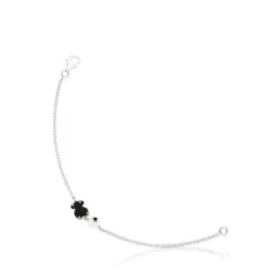 Pulseira Erma em Prata
