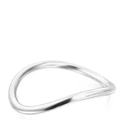 Pulseira Hav em prata