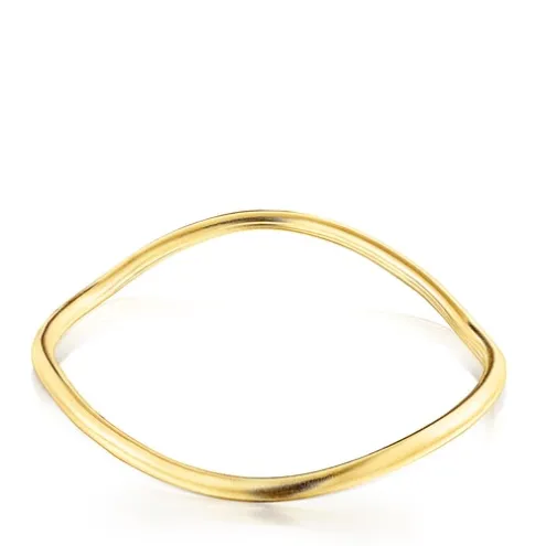 Pulseira Hav em prata vermeil