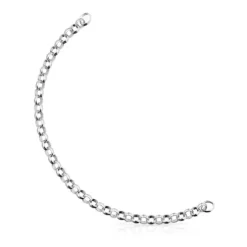 Pulseira Hold em Prata