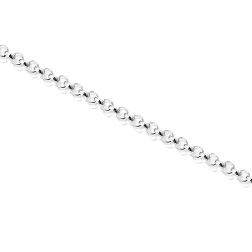 Pulseira Hold em Prata