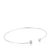 Pulseira Puppies em Ouro