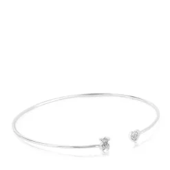 Pulseira Puppies em Ouro