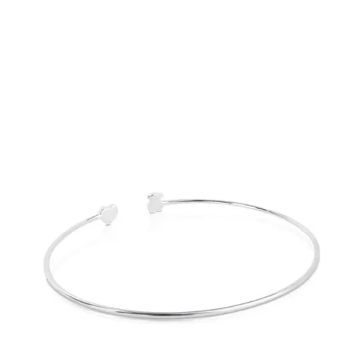 Pulseira Puppies em Ouro