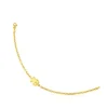 Pulseira Sweet Dolls em Ouro