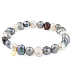 Pulseira Sweet Dolls em Ouro