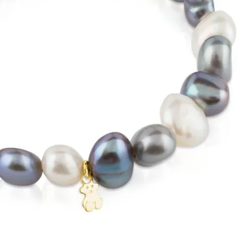 Pulseira Sweet Dolls em Ouro