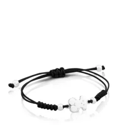 Pulseira Sweet Dolls em Prata