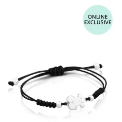 Pulseira Sweet Dolls em Prata