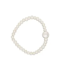 Pulseira Sweet Dolls em Prata