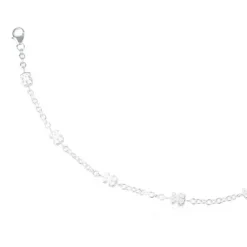 Pulseira Sweet Dolls em Prata