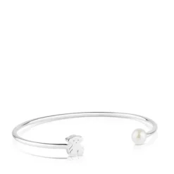 Pulseira Sweet Dolls em Prata