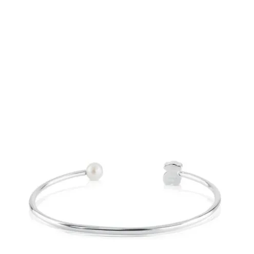 Pulseira Sweet Dolls em Prata