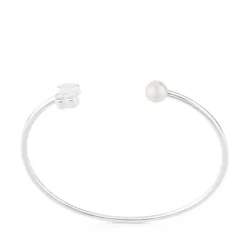 Pulseira Sweet Dolls em Prata