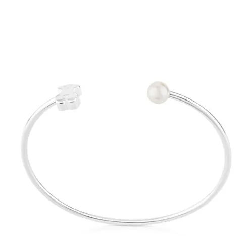 Pulseira Sweet Dolls em Prata