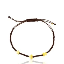 Pulseira Sweet Dolls XXS em Ouro