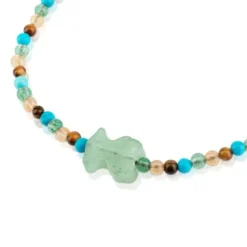 Pulseira Tibet de Pedras preciosas