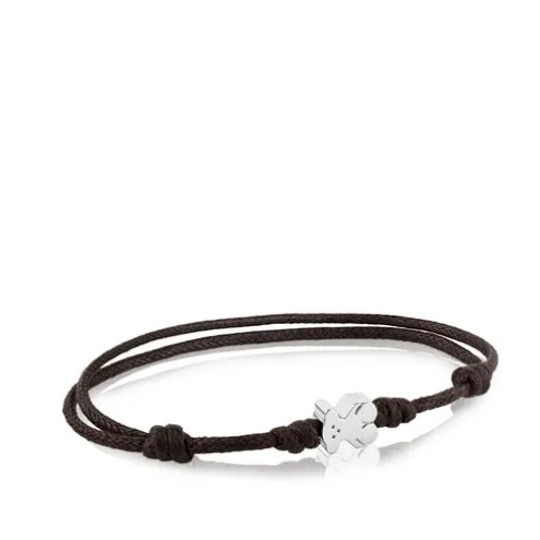 Pulseira TOUS Acero em Aço inoxidável