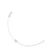 Pulseira TOUS Color em Prata