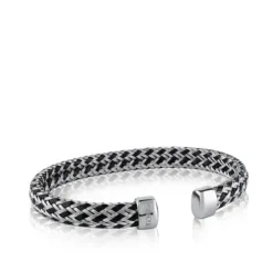 Pulseira TOUS Man em Aço inoxidável