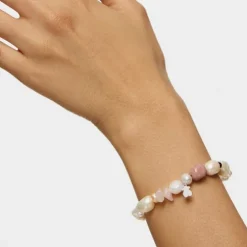 Pulseira TOUS Pearls em Prata