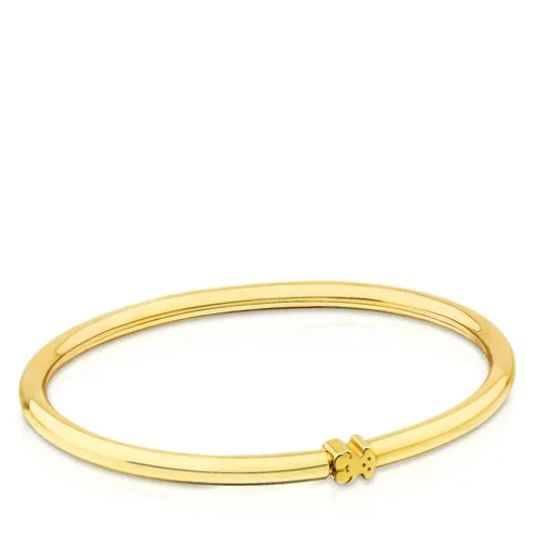 Pulseira Warm em Prata Vermeil
