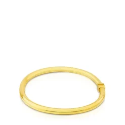 Pulseira Warm em Prata Vermeil