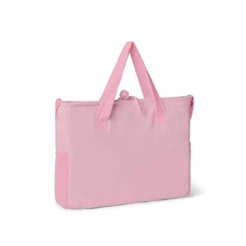 Saco de bebé Trend cor-de-rosa