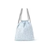 Saco de creche Home Kaos Azul Celeste